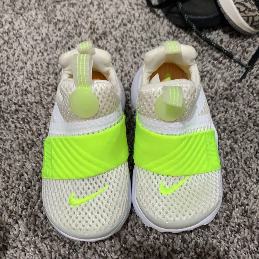 Nike presto